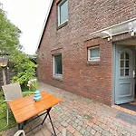 Haus Inselglueck Zentral In Westerland