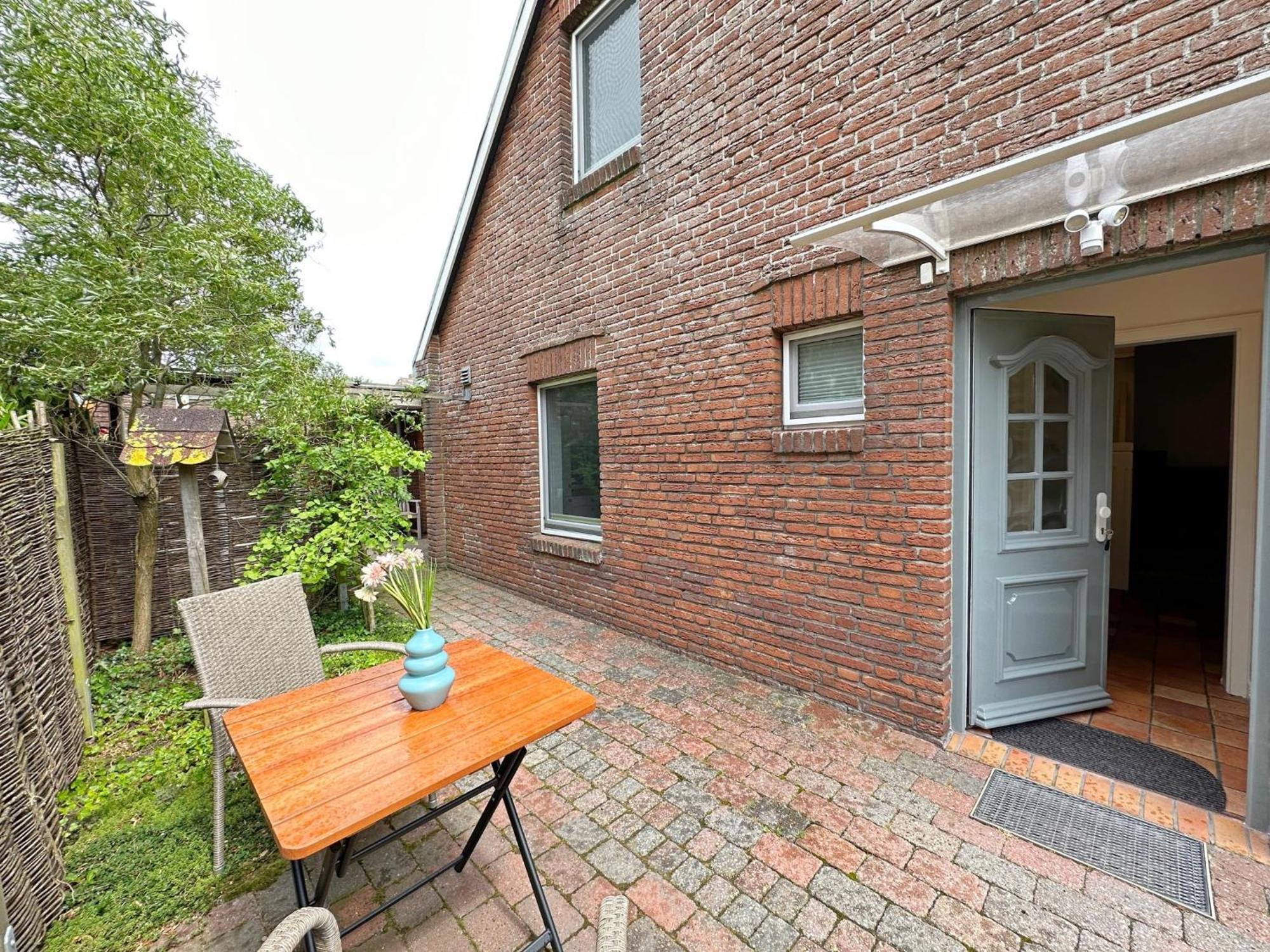 Ferienhaus Haus Inselglueck Zentral In *