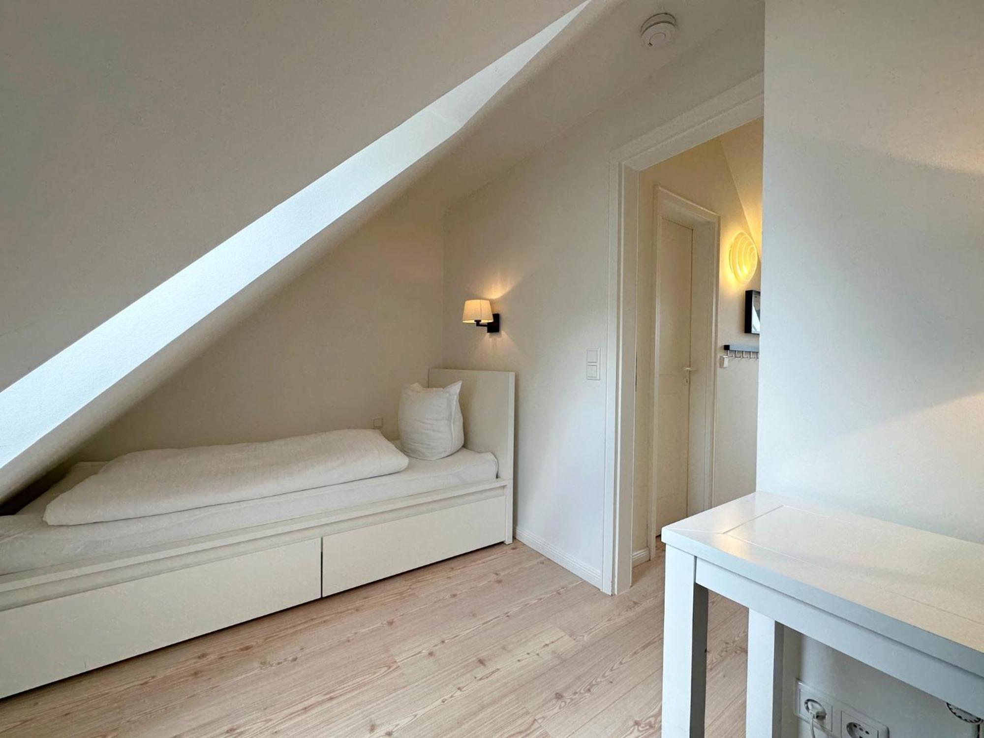 Haus Inselglueck Zentral In *