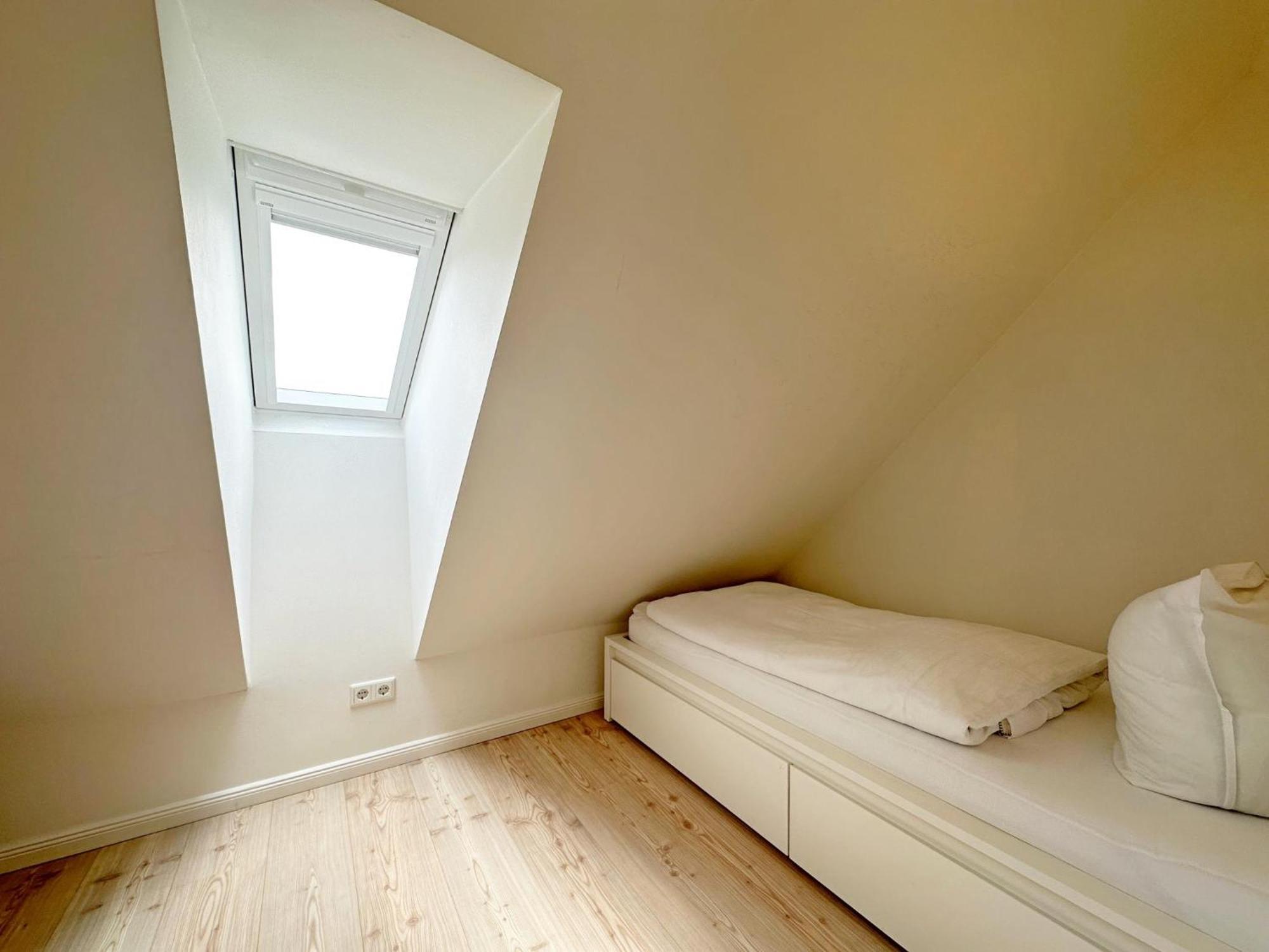 Haus Inselglueck Zentral In Ferienhaus