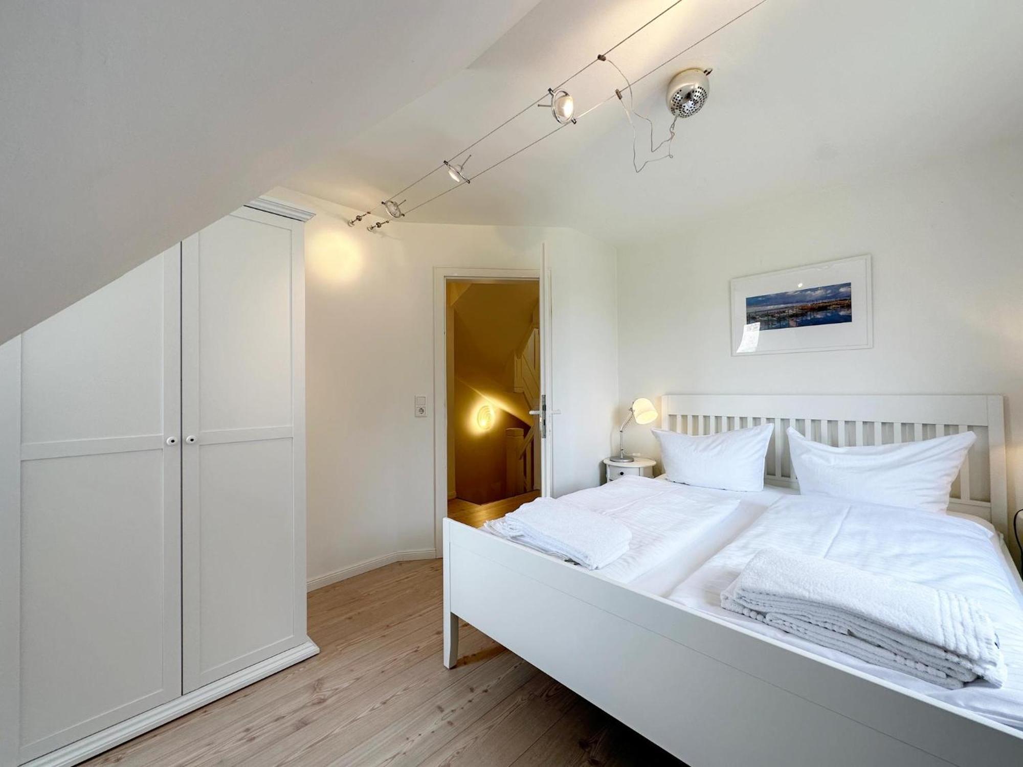 Ferienhaus Haus Inselglueck Zentral In *