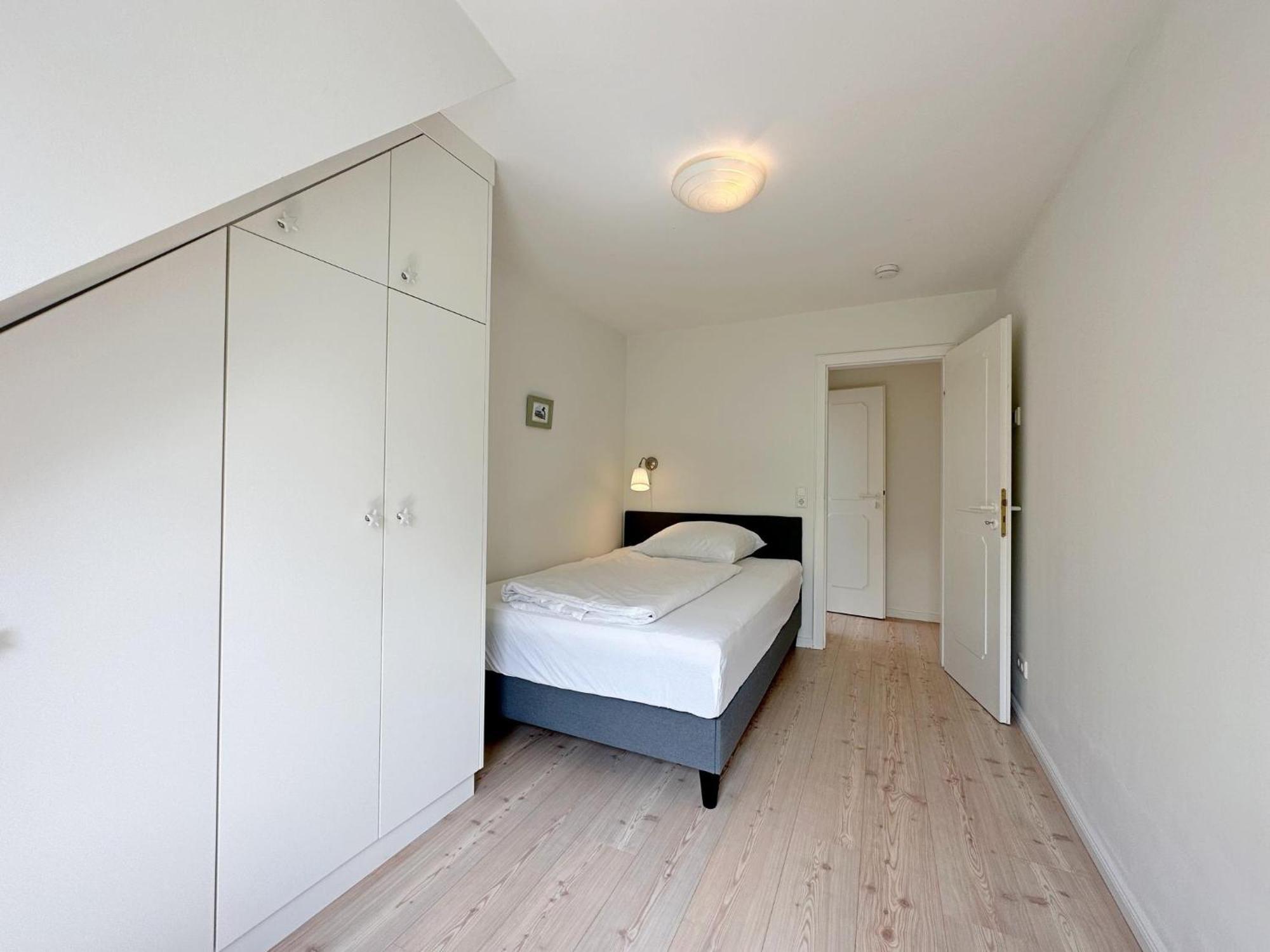 Haus Inselglueck Zentral In * Westerland