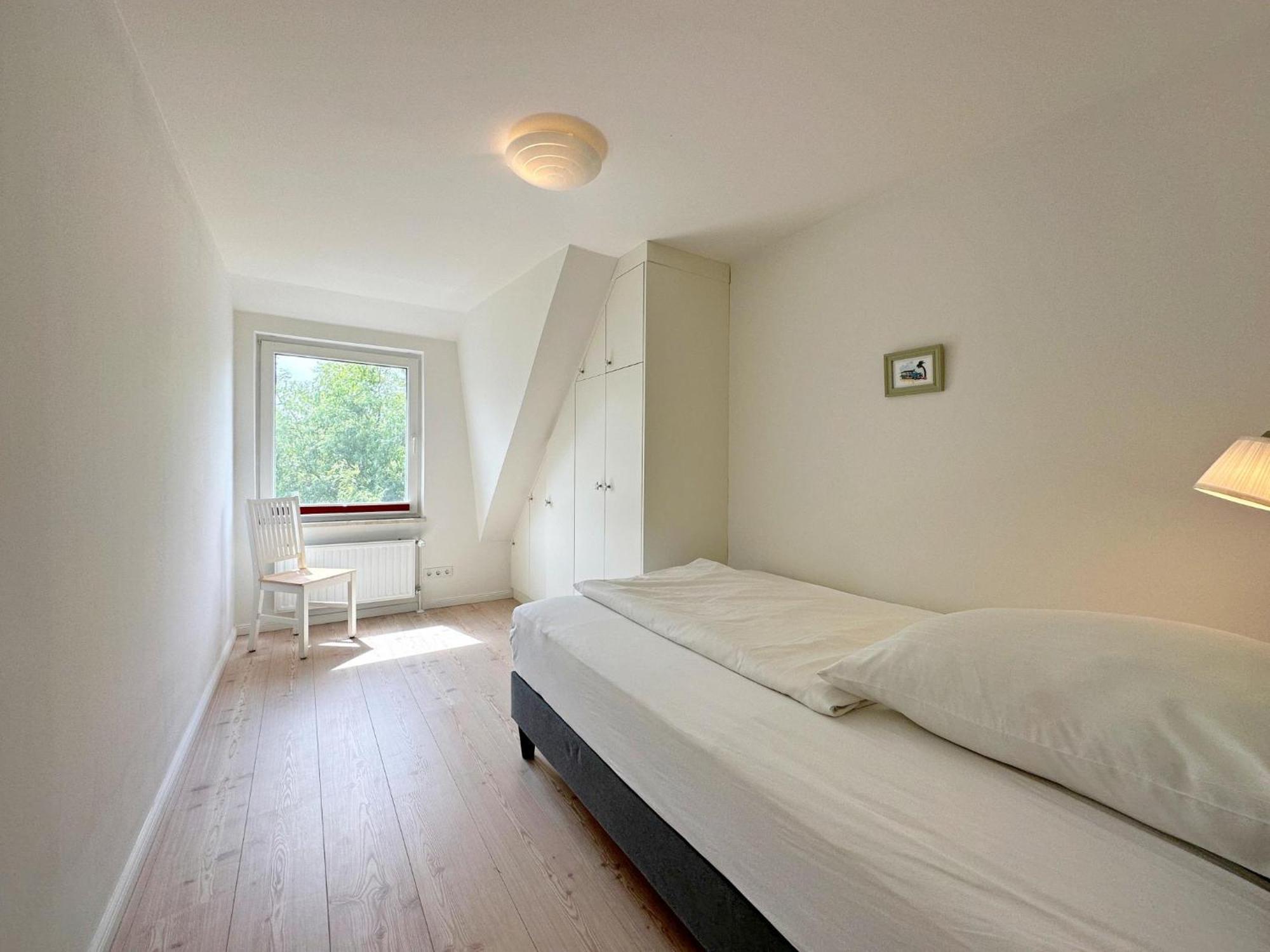 Ferienhaus Haus Inselglueck Zentral In