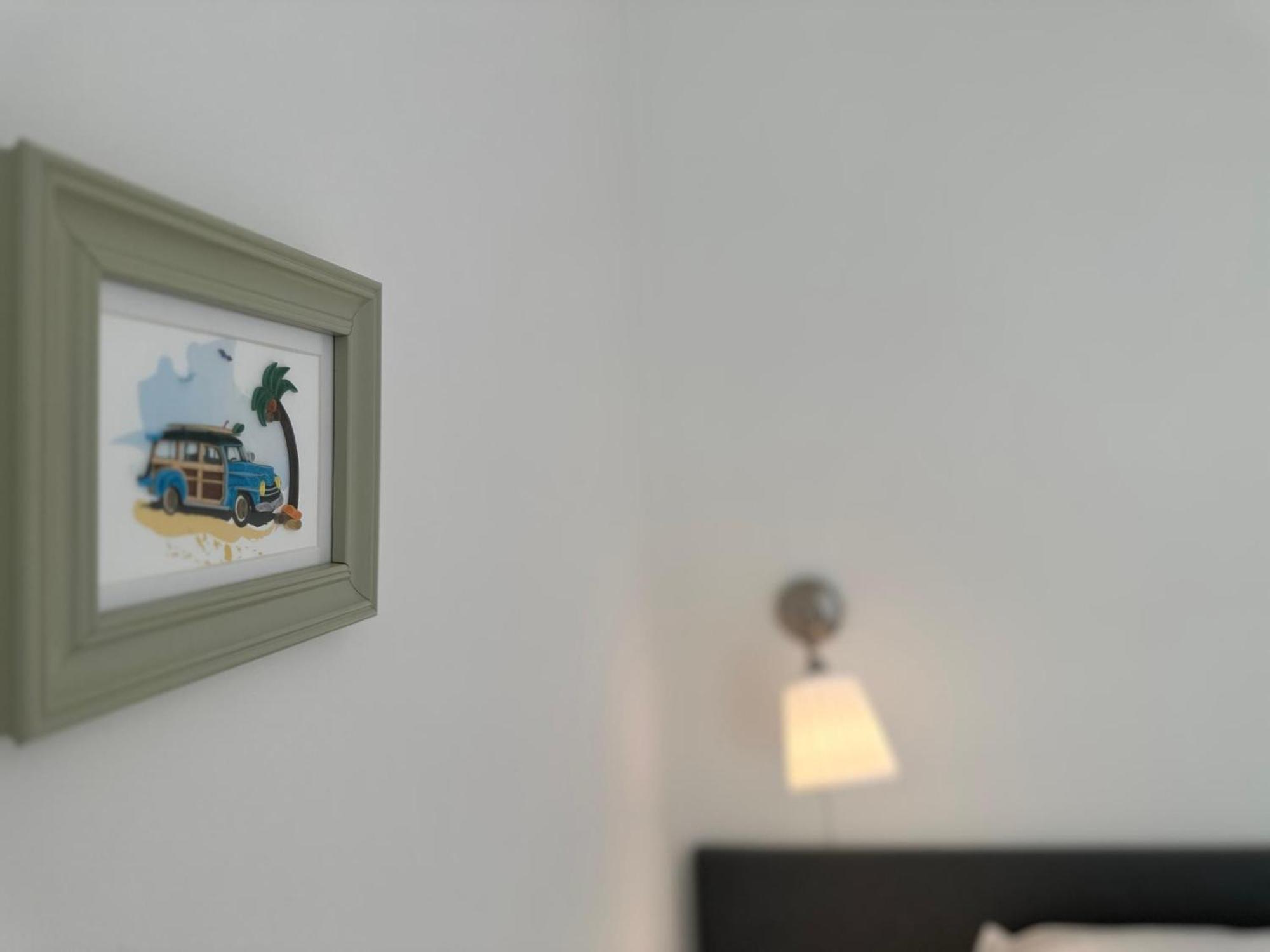 Haus Inselglueck Zentral In Ferienhaus *