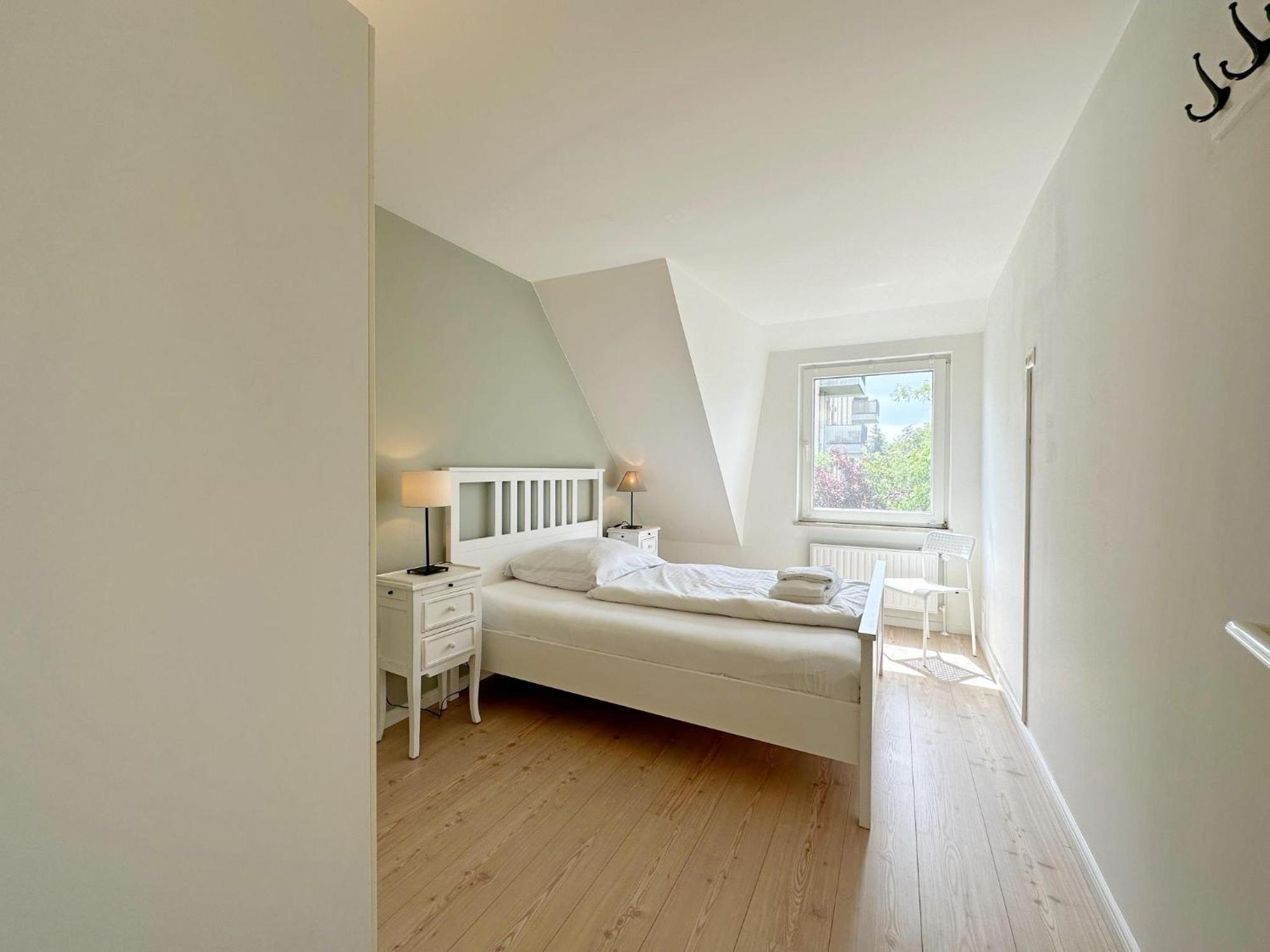 Haus Inselglueck Zentral In *