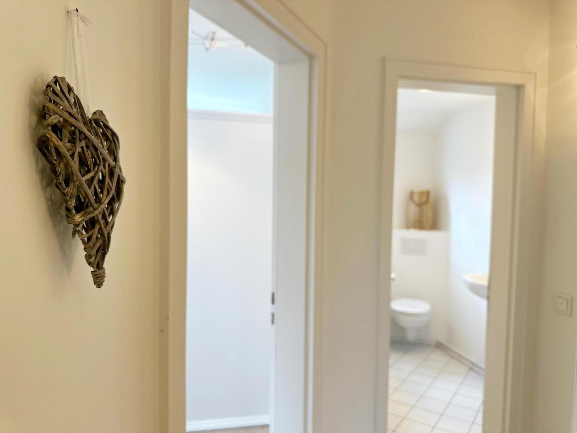 Haus Inselglueck Zentral In Westerland