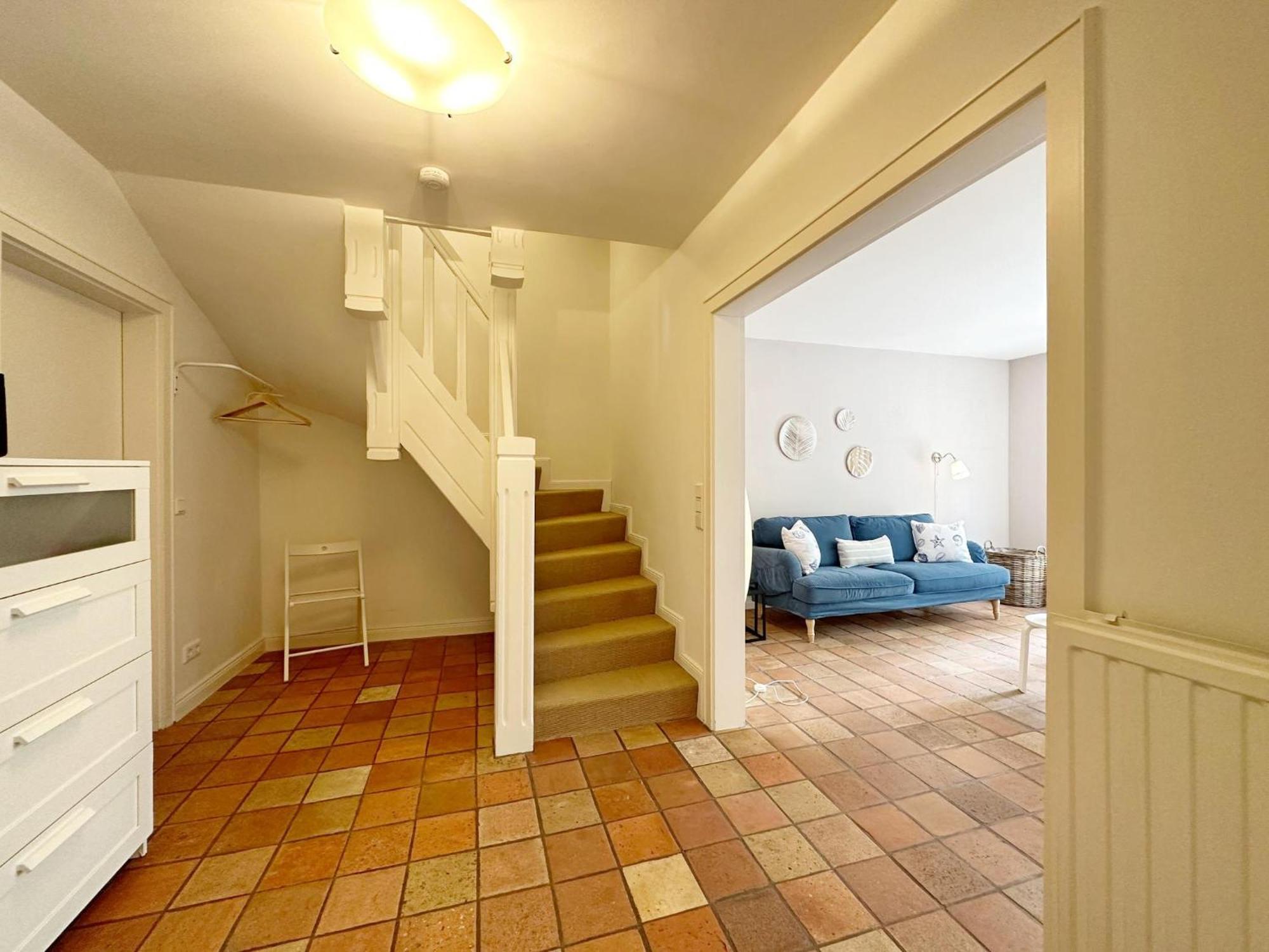 Haus Inselglueck Zentral In * Westerland