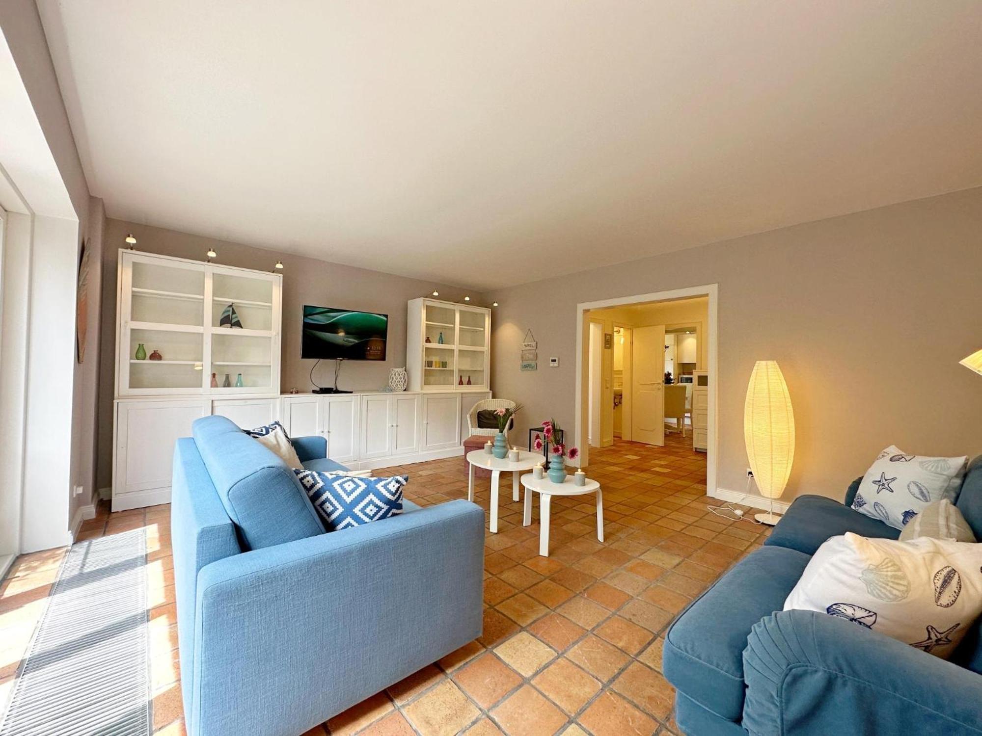 Haus Inselglueck Zentral In *